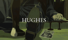 Hughes Bleeding GIF - Hughes Bleeding Full Metal Alchemist GIFs