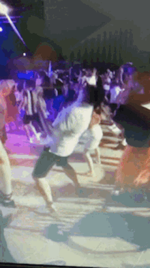 Ross Couttie Dad Dance GIF - Ross Couttie Dad Dance Dad Dancing GIFs