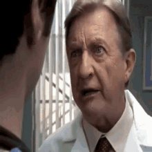 Dr Kelso Scrubs Angry GIF - Dr Kelso Scrubs Angry GIFs