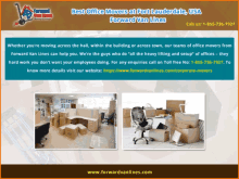 office movers office movers near me office movers in florida moving company best office movers