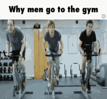 True Men GIF - True Men Workout GIFs