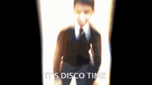 Disco Time GIF - Disco Time India GIFs