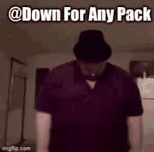 Jackbox Jackbox And Chill GIF - Jackbox Jackbox And Chill Down For Any Pack GIFs