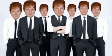 Ed Sheeran Bts GIF - Ed Sheeran Bts GIFs