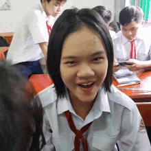 First Day Of School Laugh GIF