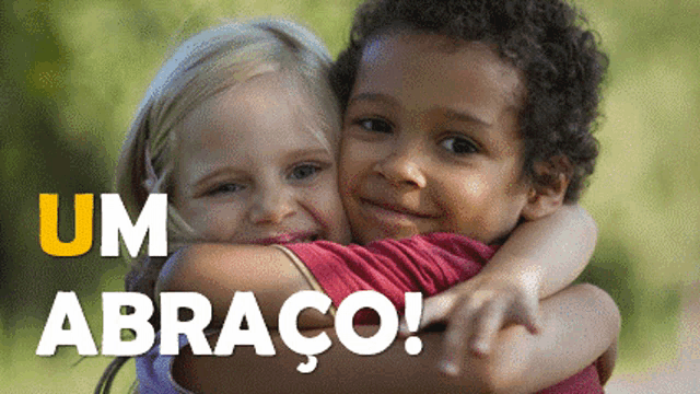 Feliz Dia Do Abraço / Abraçando / Amigos / Amizade GIF - Hugging Day  National Hugging Day Friends - Discover & Share GIFs