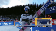 Antti Aalto Ski Jumping GIF - Antti Aalto Ski Jumping Ski Jump GIFs