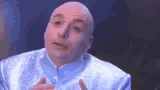 I Love You Complete GIF - I Love You Complete Dr Evil GIFs