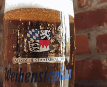 Weihenstephan Weihenstephaner GIF - Weihenstephan Weihenstephaner Beer GIFs