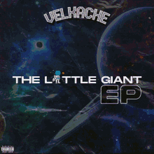 Velkache The Little Giant GIF