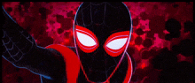 Miles Morales Leap Of Faith GIF - Miles Morales Leap Of Faith Spiderman Miles Morales GIFs