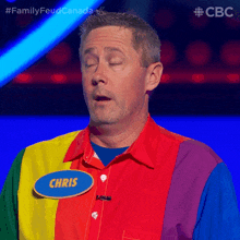 I Don'T Know Family Feud Canada GIF - I Don'T Know Family Feud Canada I'M Clueless GIFs