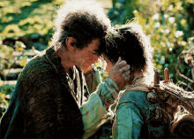 Lord Of The Rings Rings Of Power GIF - Lord Of The Rings Rings Of Power Nori Brandyfoot GIFs