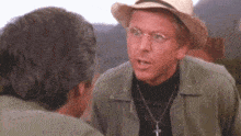 Sarcasm Lecture GIF - Sarcasm Lecture Preached At By A Preacher GIFs