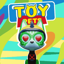 Toy Pets Toy Mories GIF - Toy Pets Toy Pet Toy Mories GIFs