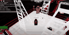 Wwe Rp Wwe Roleplay GIF - Wwe Rp Wwe Roleplay Wwe Roblox Roleplay GIFs