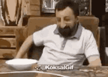 Koksal Baba GIF - Koksal Baba Agresivo GIFs