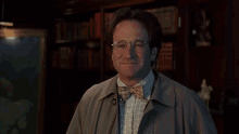 Philip Brainard Robin Williams GIF - Philip Brainard Robin Williams Come On GIFs