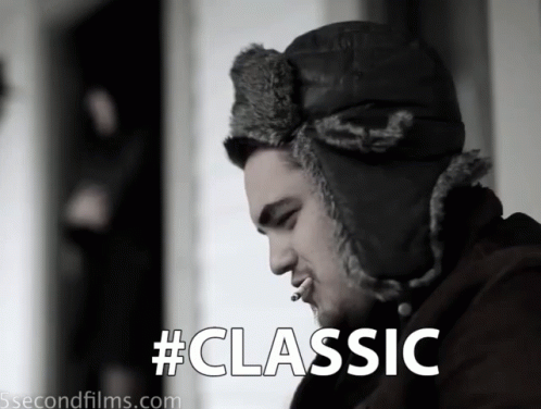Classic GIF - 5second Films You Tube Funny Classic GIFs