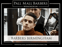 Barbers Birmingham GIF - Barbers Birmingham GIFs