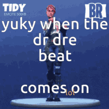 Yuky Boogie GIF - Yuky Boogie Dr Dre GIFs