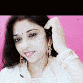 Ms Sumitra GIF - Ms Sumitra Sumitra GIFs