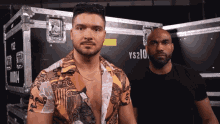 Ethan Page Actions Consequences GIF - Ethan Page Actions Consequences GIFs