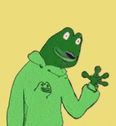 Frogey GIF - Frogey Frog GIFs