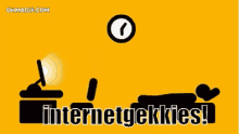 Internetgekkies GIF - Internetgekkies Internet Computer GIFs