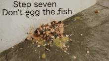 basic egg