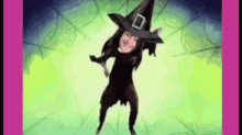 Halloween Dance GIF - Halloween Dance Witch GIFs