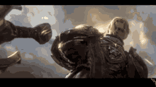 Battle For Azeroth World Of Warcraft GIF - Battle For Azeroth World Of Warcraft Heros GIFs