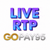 Gopay95 Slot Gacor GIF