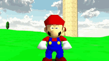 Smg4 Mario GIF - Smg4 Mario GIFs