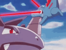 Totodile Spin GIF