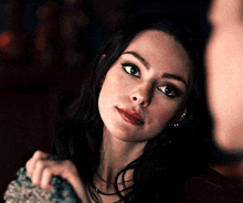 Hope Mikaelson Hot Yeah GIF - Hope Mikaelson Hot Yeah GIFs