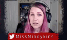 Mindy Shock GIF - Mindy Shock Stay Alive GIFs