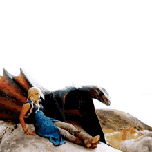 Dragons GIF - Game Of Thrones Got Khaleesi GIFs
