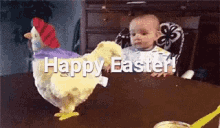 Easter Sunday Happy Easter GIF