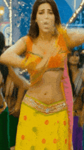 Shruti Haasan Hot GIF - Shruti Haasan Hot Shruti GIFs