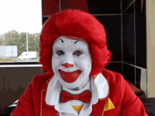 Ronald Forget About It GIF - Ronald Forget About It GIFs