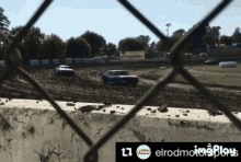 Cars Racing GIF - Cars Racing Dirt Track GIFs