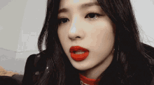 Jiwon Cherrybullet GIF - Jiwon Cherrybullet GIFs