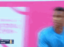 Felix Auger Aliassime Whiff GIF - Felix Auger Aliassime Whiff Swing And A Miss GIFs