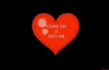 Valentines Kiss GIF - Valentines Kiss Hearts GIFs