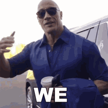We Bring The Opportunity Dwayne Johnson GIF - We Bring The Opportunity Dwayne Johnson The Rock GIFs