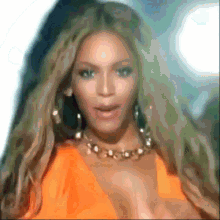 Bey Crazy GIF - Bey Crazy In GIFs