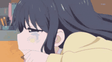 Tears Cry GIF - Tears Cry Anime GIFs