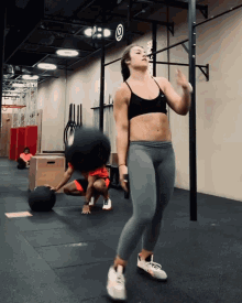 Fitness Lauren GIF - Fitness Lauren GIFs
