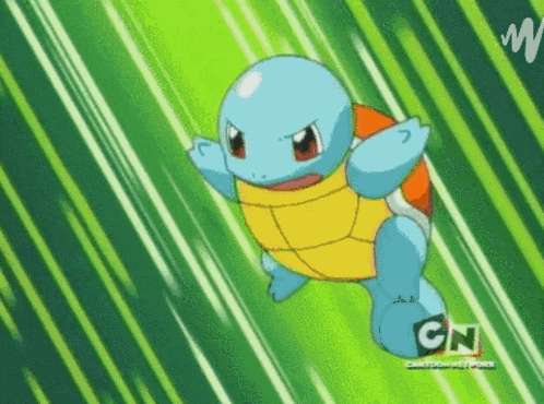 squirtle gif